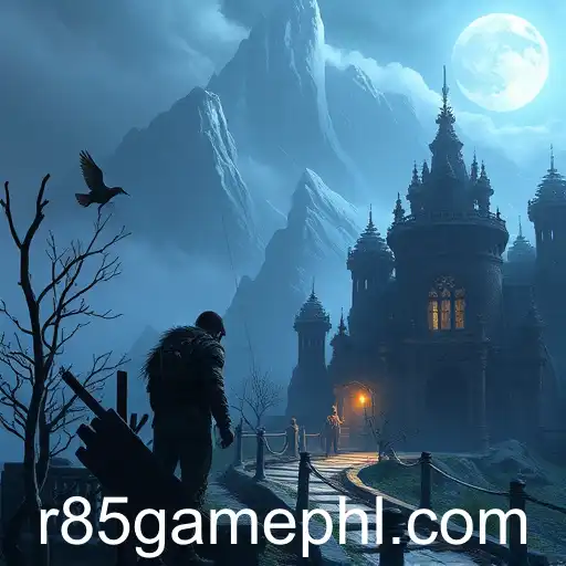 Exploring the Allure of 'Adventure Games' and the Intrigue of 'r85 Game'