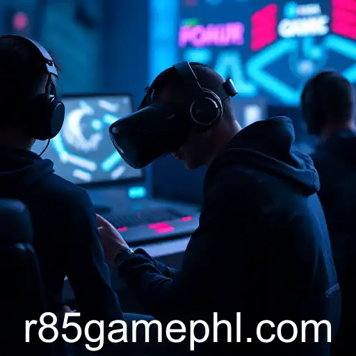 The Evolution of Online Gaming Communities