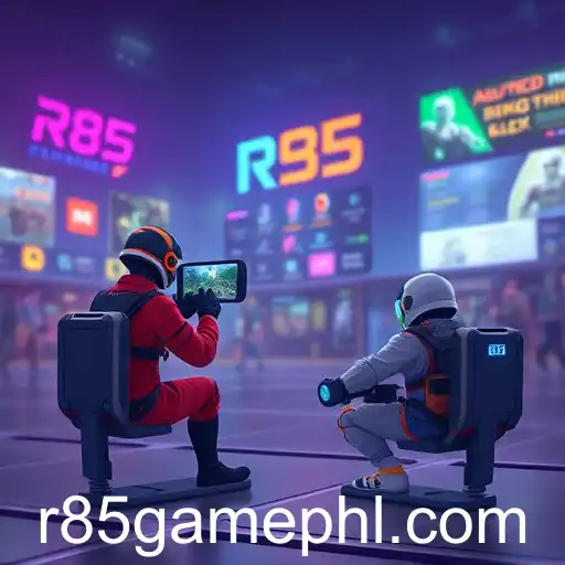 The Evolution of Online Gaming Platforms