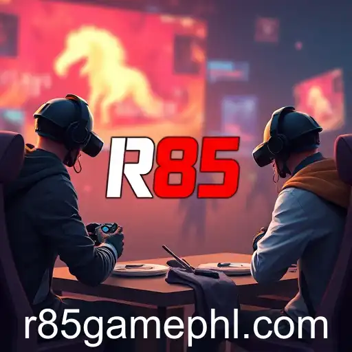 The Evolving Landscape of Online Gaming