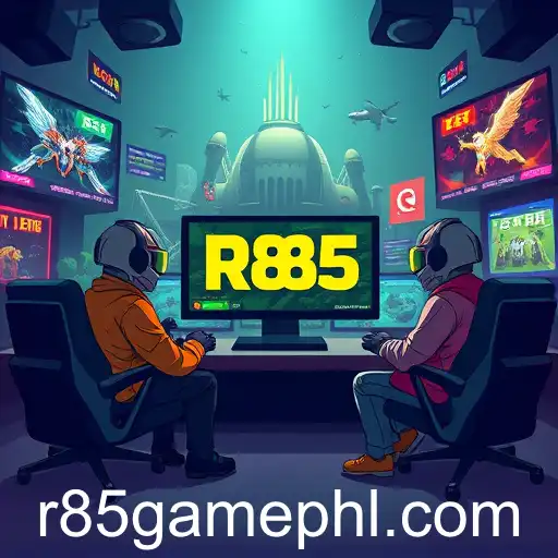 Evolving Landscape of Online Gaming in 2025