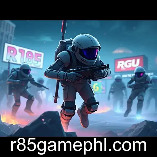 R85 Game: The Future of Online Gaming