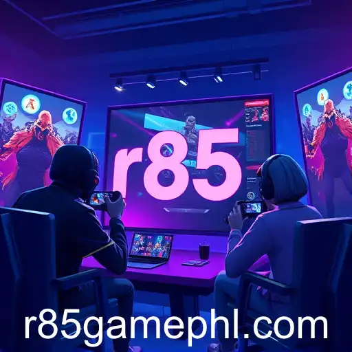 The Rise of Online Gaming Platforms