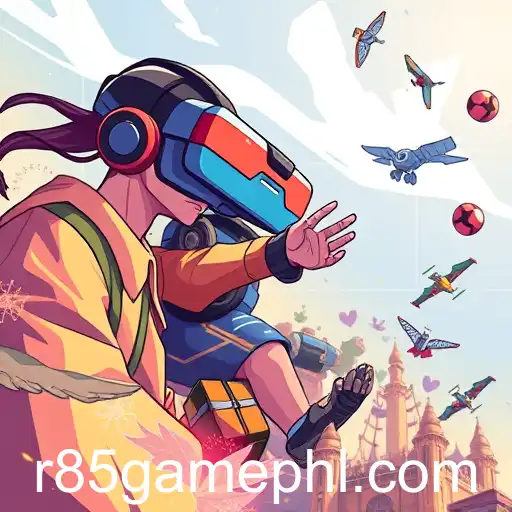 R85 Game: Revolutionizing Online Gaming in 2025