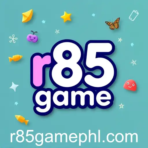 R85 Game Website: A New Hub for Gamers in 2025