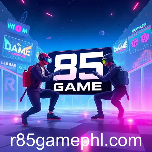 R85 Game: Navigating the Future of Online Gaming