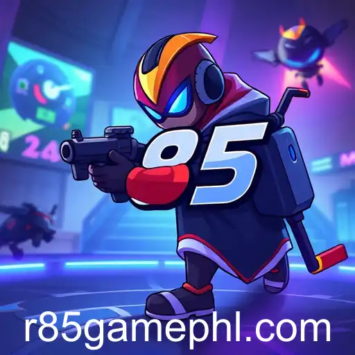 Exploring the Rise of R85 Game in the Online Gaming Sphere