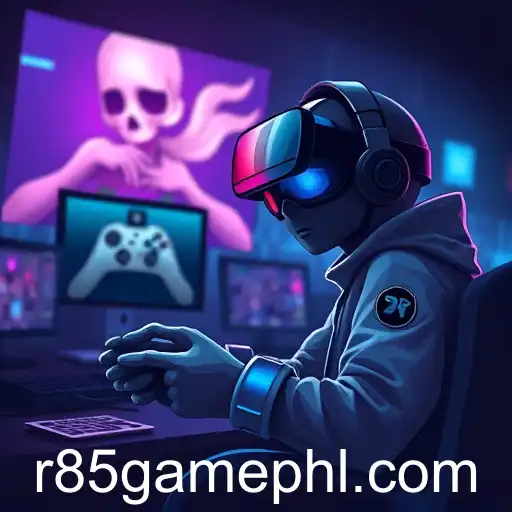 R85 Game: Leading the Interactive Gaming Revolution