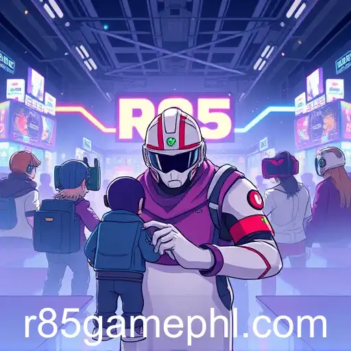 The Rise of R85 Game Phenomenon