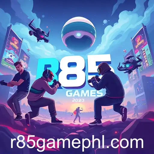 R85 Games: Revolutionizing Online Gaming