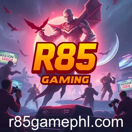 The Rise of R85: A Gaming Revolution