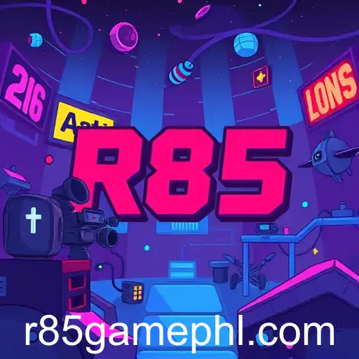 The Evolving World of Online Gaming: R85 Game Insights