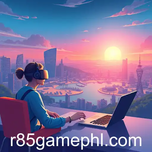 Revolutionizing Online Gaming Platforms