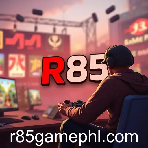 The Rise of Online Gaming: Unpacking r85