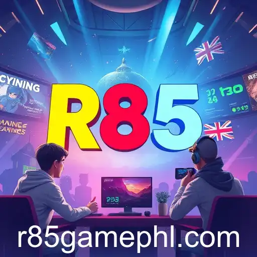 The Rise of R85: A New Era in Online Gaming