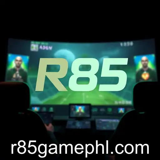 The Rise of r85: Revolutionizing Gaming in 2025