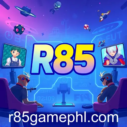 The Rise of R85 Game in the Digital Age