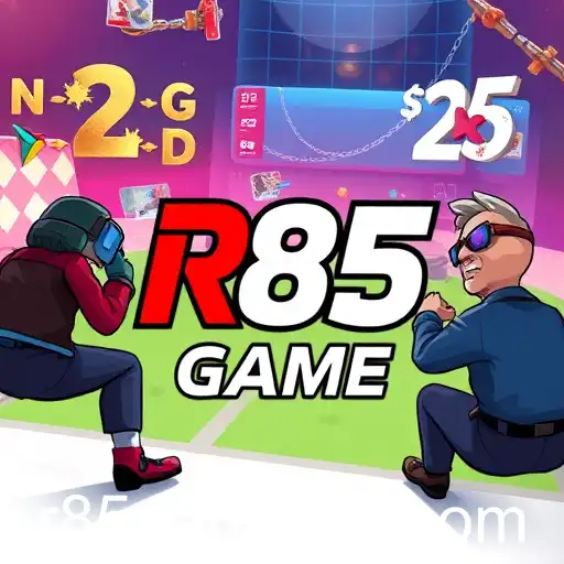 The Rise of R85 Games in 2025