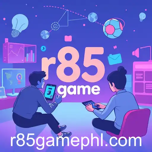 The Rise of R85 in the Gaming World