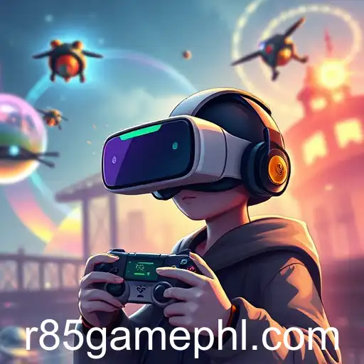 The Rise of R85: Gaming in Modern Times