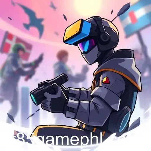 The Rise of R85 on the Global Gaming Scene