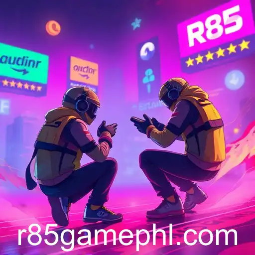 The Rise of R85 Game in Online Gaming