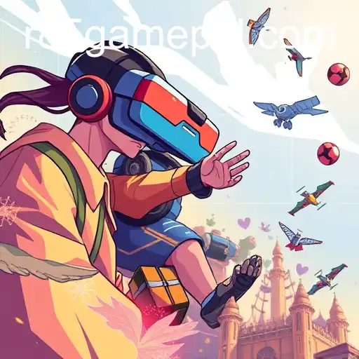 R85 Game: Revolutionizing Online Gaming in 2025