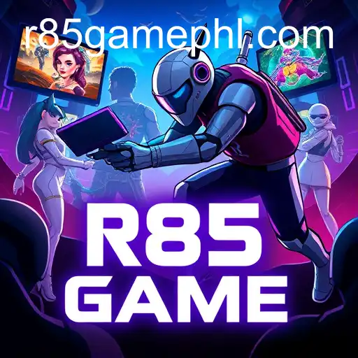 R85 Game Website Leads Innovation in Online Gaming
