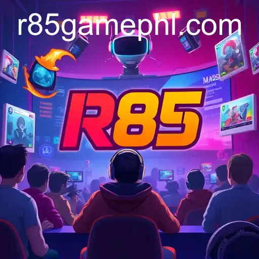 R85 Game: Revolutionizing Online Play