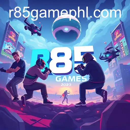 R85 Games: Revolutionizing Online Gaming