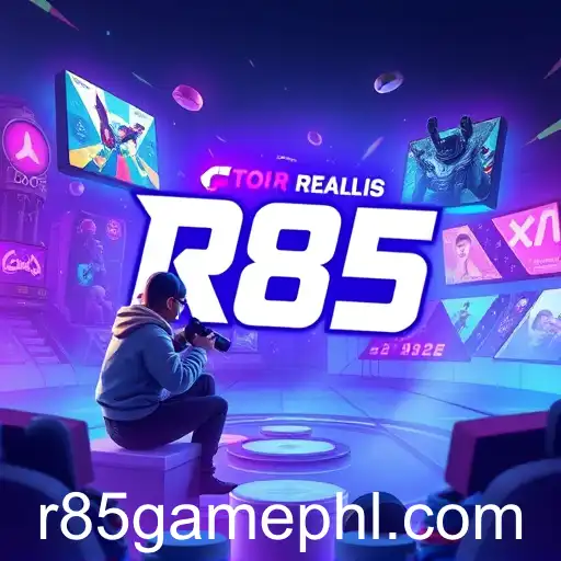 R85 Game: Revolutionizing Online Gaming