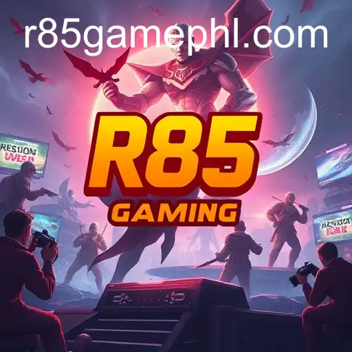 The Rise of R85: A Gaming Revolution