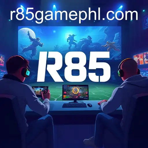 The Rise of R85 Game in the Online Gaming Landscape