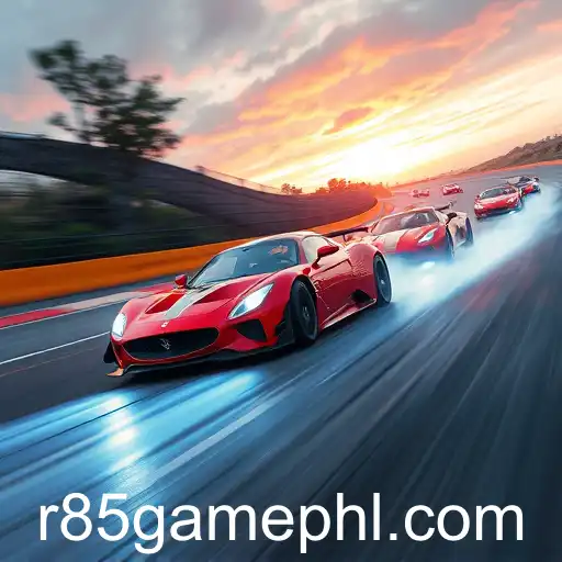 Revving Up the Excitement: Exploring the Thrills of Racing Games with 'r85 game'