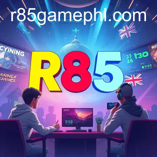 The Rise of R85: A New Era in Online Gaming
