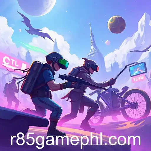 The Rise of R85 in Online Gaming