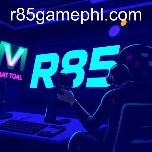 The Rise of r85: Revolutionizing Online Gaming