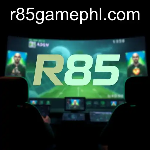 The Rise of r85: Revolutionizing Gaming in 2025