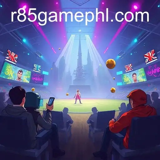 The Rise of R85 Game in Online Gaming Community