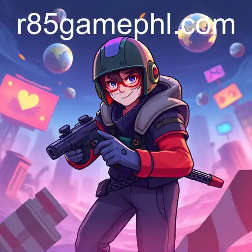 The Rise of R85 Game in Global Online Gaming