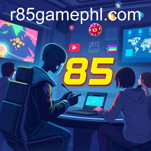 The Rise of R85 Game