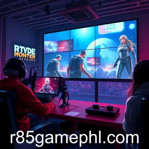 The Rise of Retro Gaming: The R85 Phenomenon