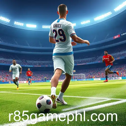 Exploring the Thrilling World of 'Sports Games' in Digital Platforms