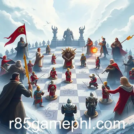 Exploring the Intricacies of Strategy Games: The Case of 'r85 game'